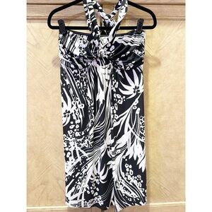 Soma Cover Up Beach or Pool Size Medium
